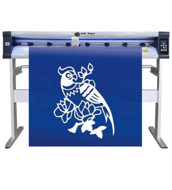 Plotter Cutting - Image 2