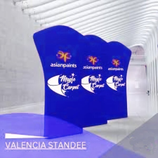 Valencia Stadee