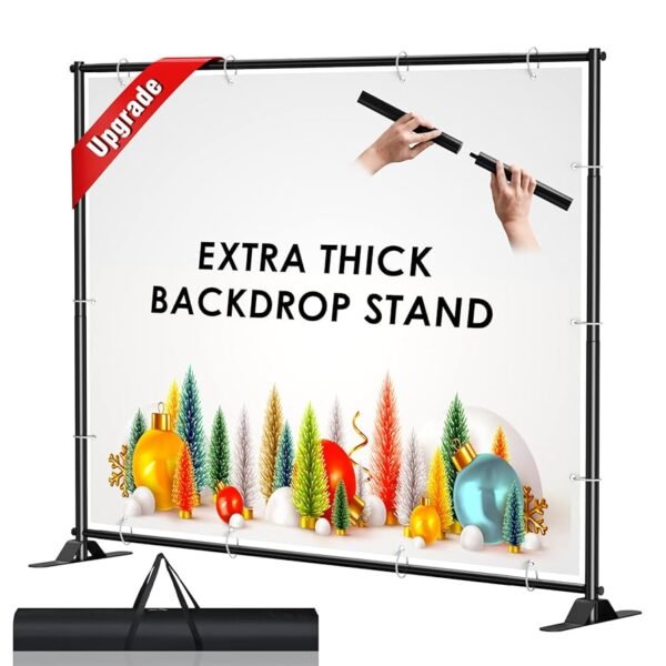 Backdrop Adjustable - Image 2