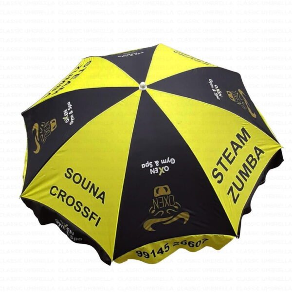 Garden Umbrella - Image 2