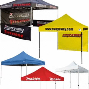 Gazebo Tent