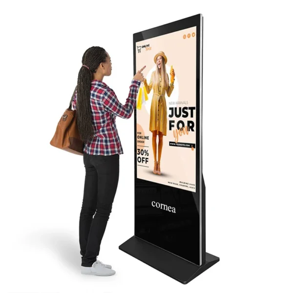 Digital Standee - Image 2