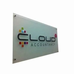 Acrylic and ACP Board