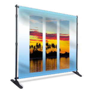 Backdrop Adjustable