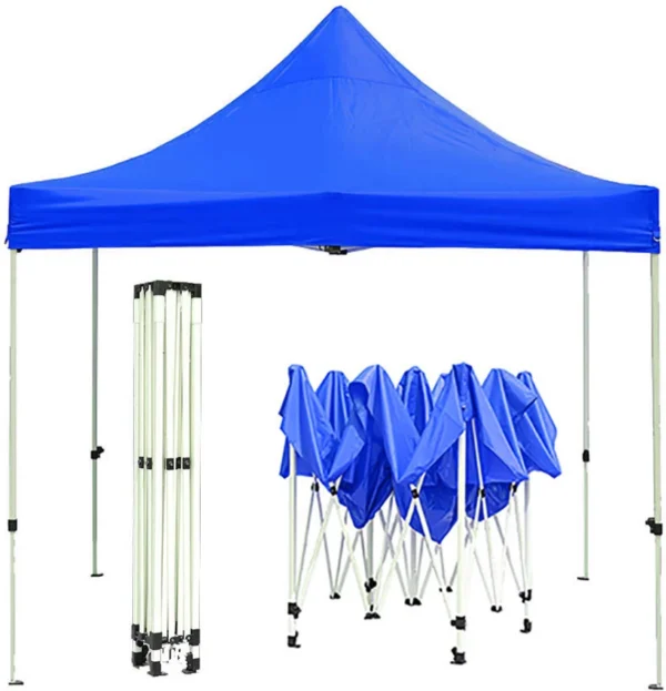 Gazebo Tent - Image 2