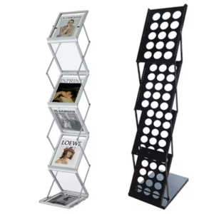 Brochure Stand