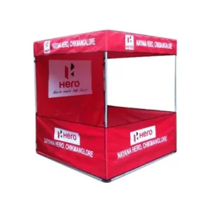 Canopy Tent