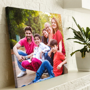 Canvas Printing