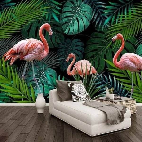 Custom Wallpaper Printing - Image 2