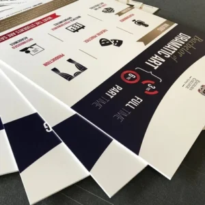 Sun Board Printing