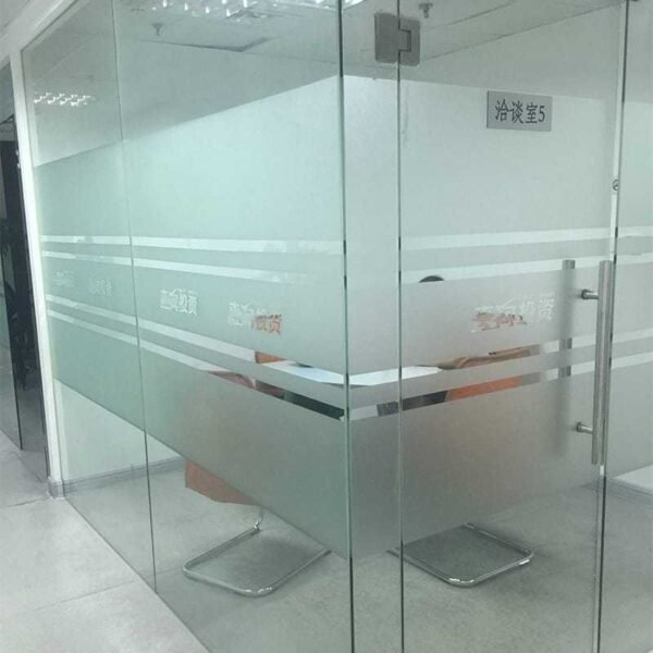 Glass Film Cutting