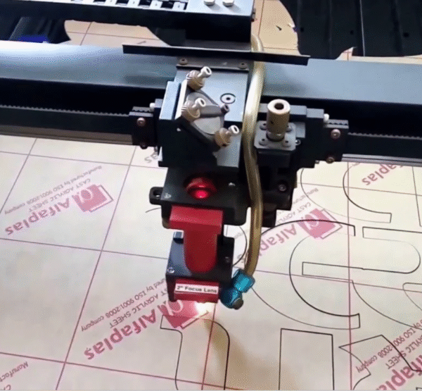 Laser Cutting Services - Image 3