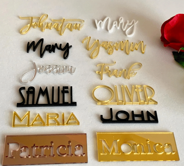 Laser Cutting Services - Image 2