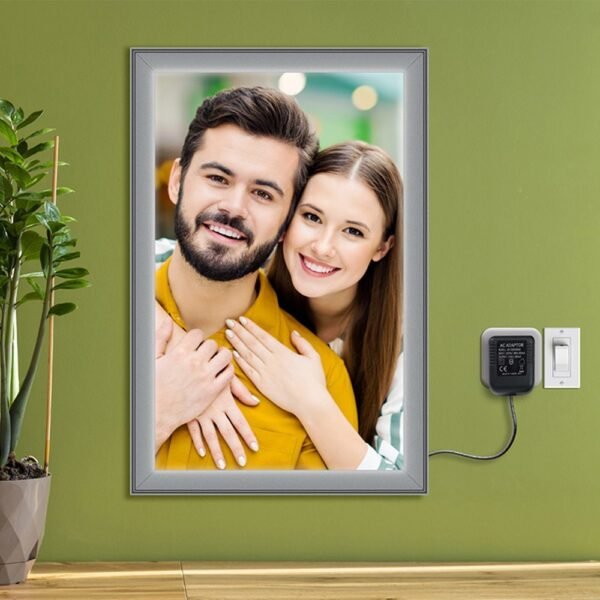 Clip On Frame - Image 2