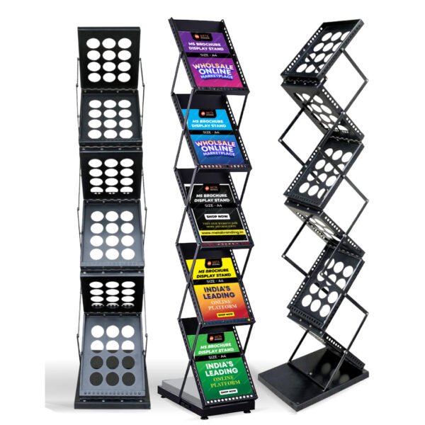 Brochure Stand - Image 2