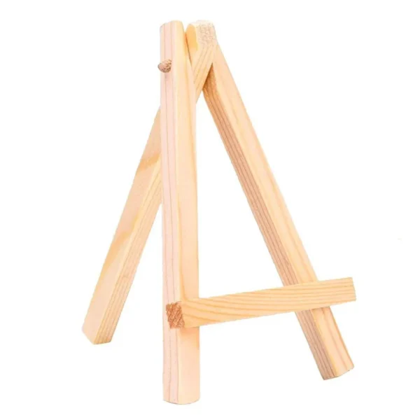 Wooden Easel - Image 2